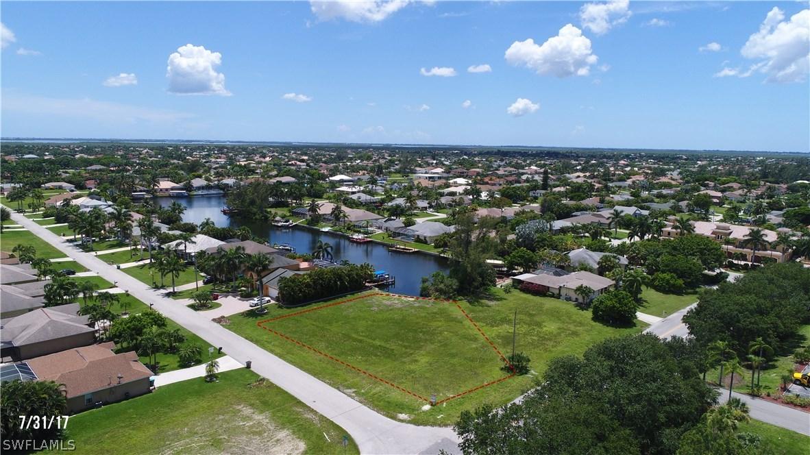 4912 SW 17th Ave., Cape Coral, FL 33914
