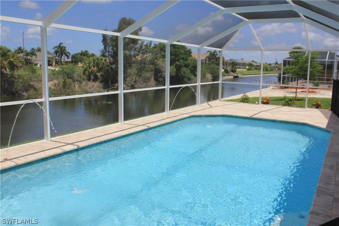 1214 SW 2nd Pl., Cape Coral, FL 33991