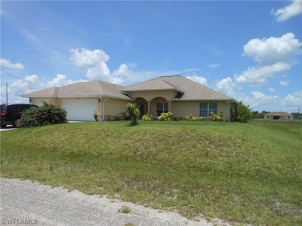 730 Godwid Ave., Lehigh Acres, FL 33974