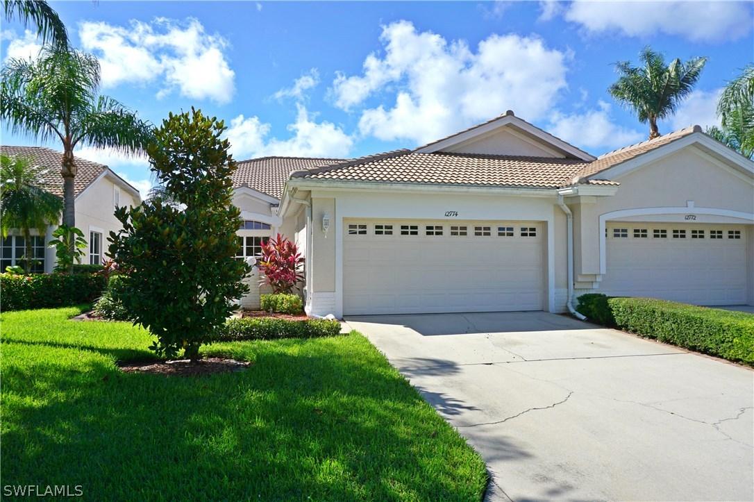 12774 Devonshire Lakes Cir., Fort Myers, FL 33913