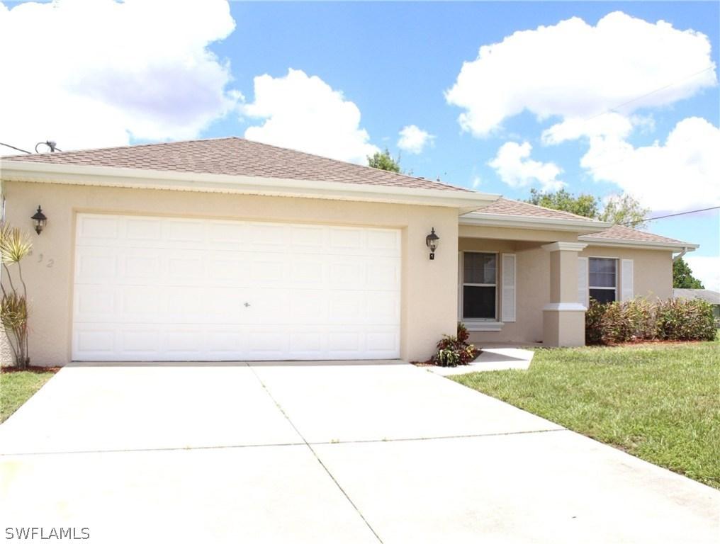 2832 NE 1st Pl., Cape Coral, FL 33909