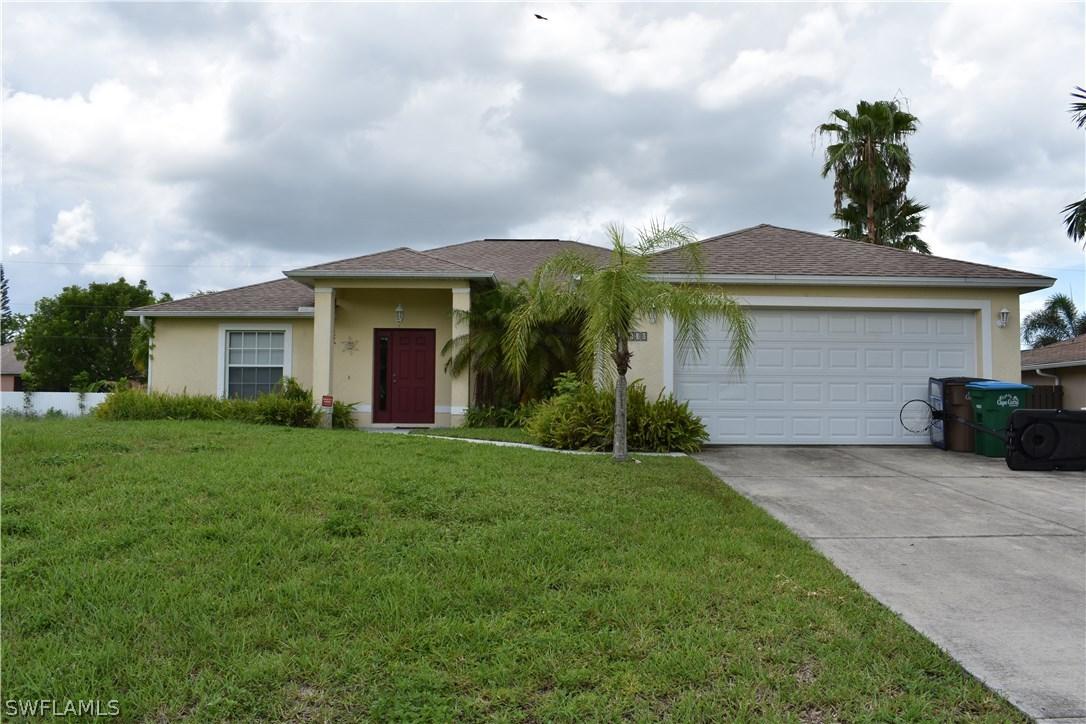 1130 NE 11th Ter., Cape Coral, FL 33909