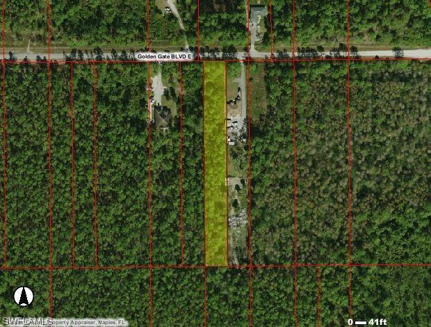 4780 Golden Gate Blvd., Naples, FL 34120