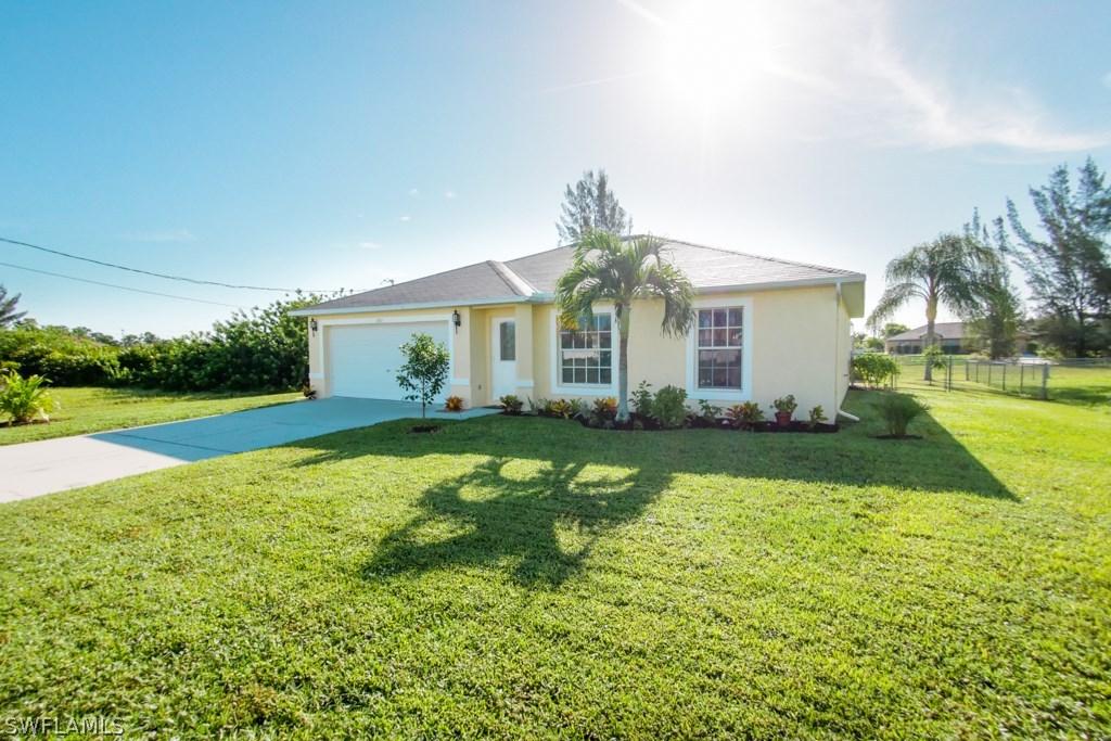 1201 NW 27th Ave., Cape Coral, FL 33993