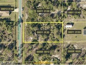 1204 Maple Ave., Lehigh Acres, FL 33972
