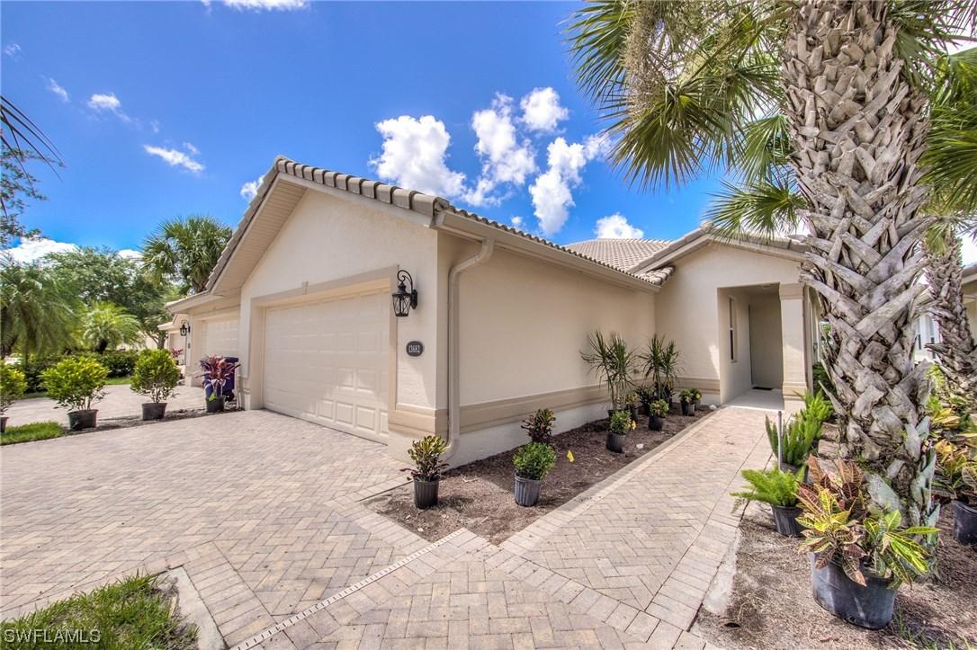 13682 Martone Ct., Estero, FL 33928