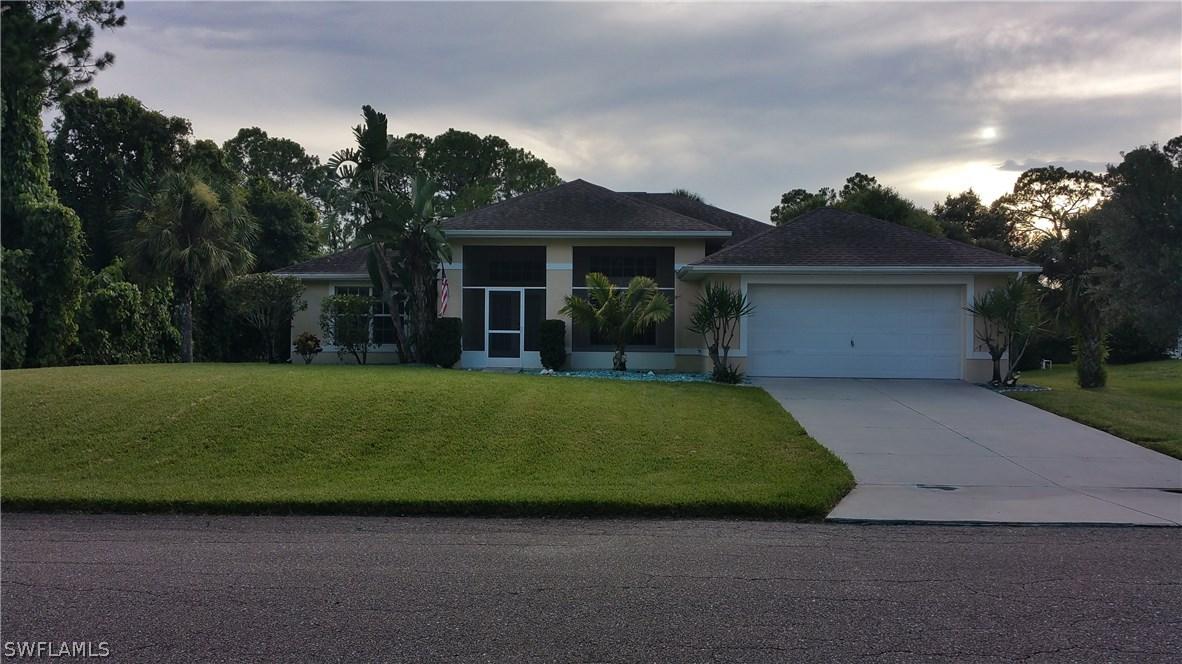 503 Hamilton Ave., Lehigh Acres, FL 33972