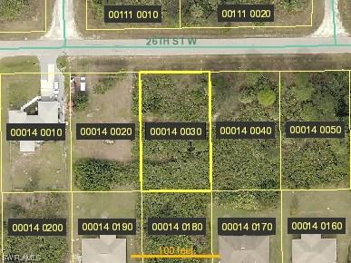 2915 26th St., Lehigh Acres, FL 33976