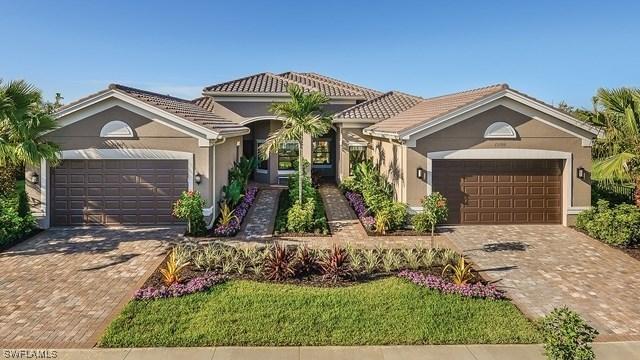 13411 Silktail Dr., Naples, FL 34109