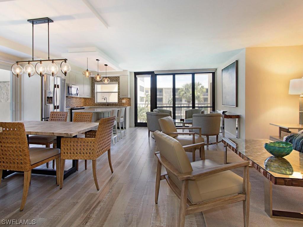 3000 Gulf Shore Blvd. #311, Naples, FL 34103