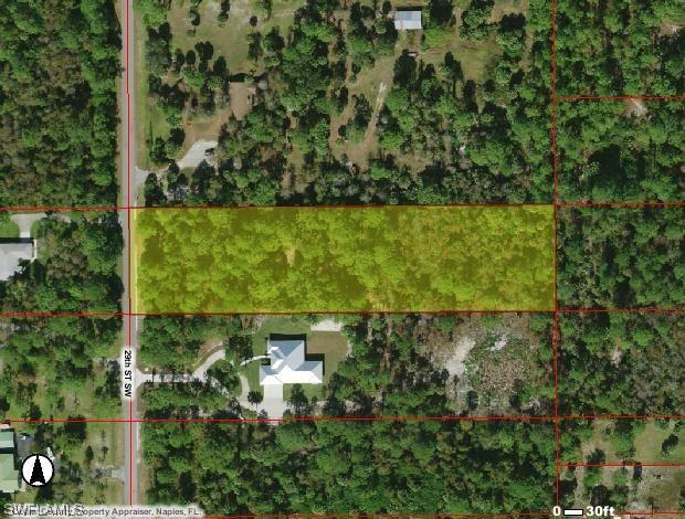 610 29th St., Naples, FL 34117