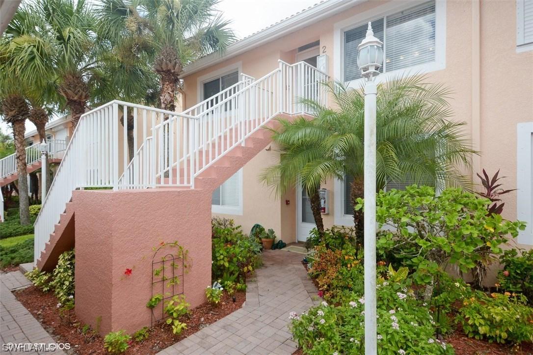 2390 Bayou Ln. #2, Naples, FL 34112