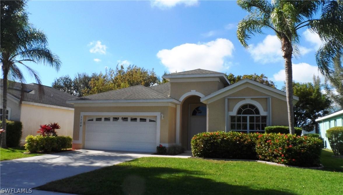 1754 Emerald Cove Cir., Cape Coral, FL 33991