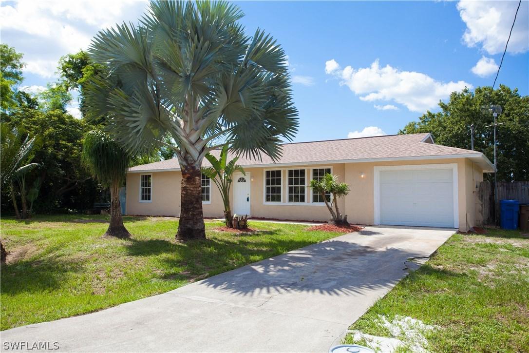 3402 4th St., Lehigh Acres, FL 33976