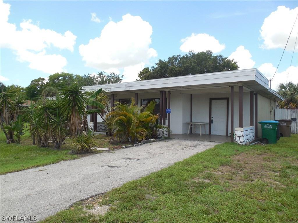 1113 NE Pine Island Ln., Cape Coral, FL 33909