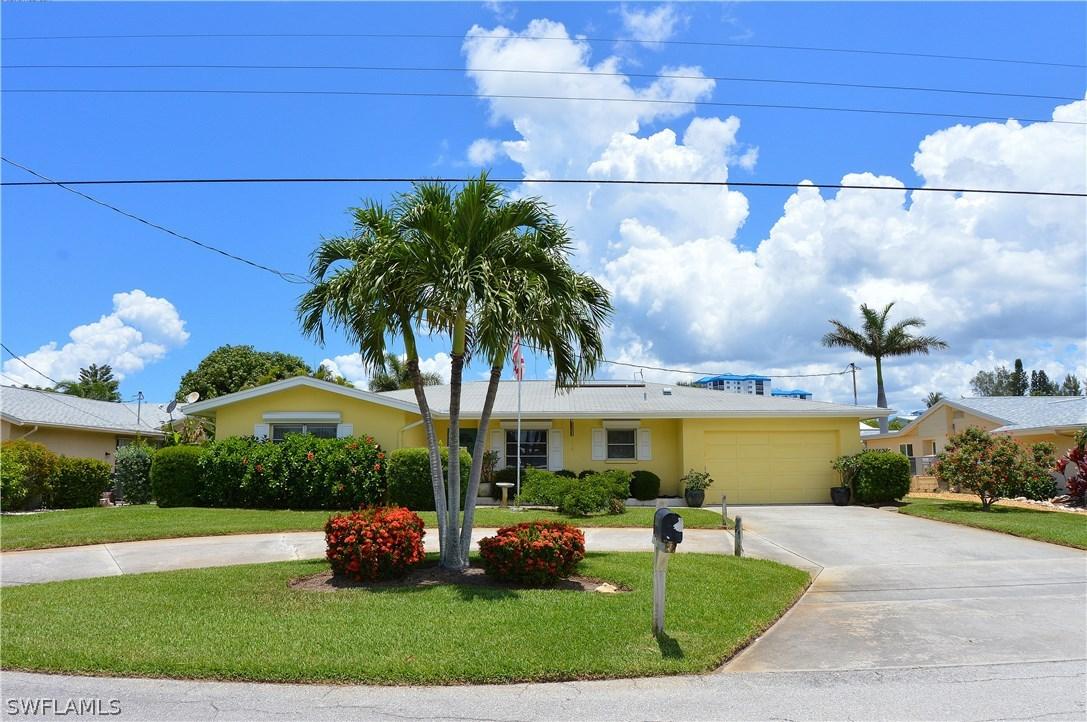 21710 Madera Rd., Fort Myers Beach, FL 33931