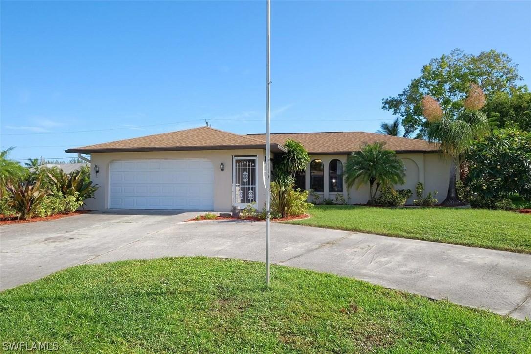 121 Trafalgar Blvd., Cape Coral, FL 33991