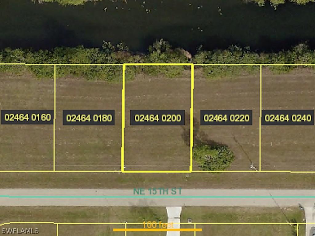 227 NE 15th St., Cape Coral, FL 33909
