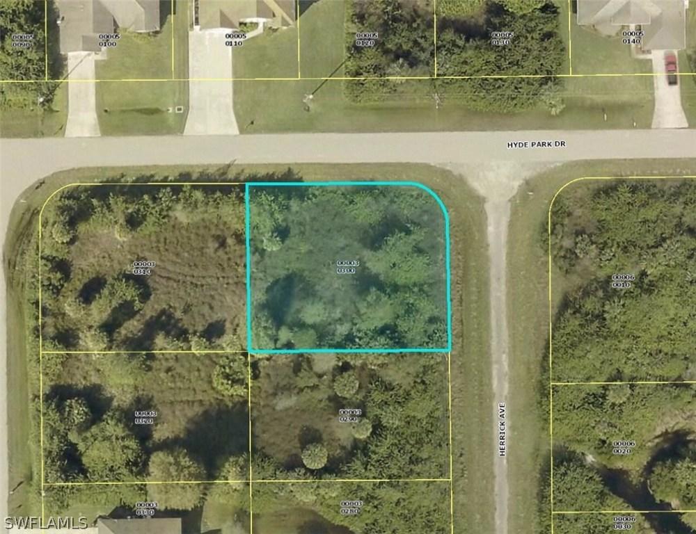 6155 Herrick Ave., Fort Myers, FL 33905