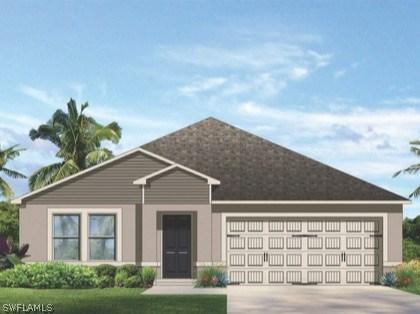 1005 Jacaranda Pkwy., Cape Coral, FL 33909