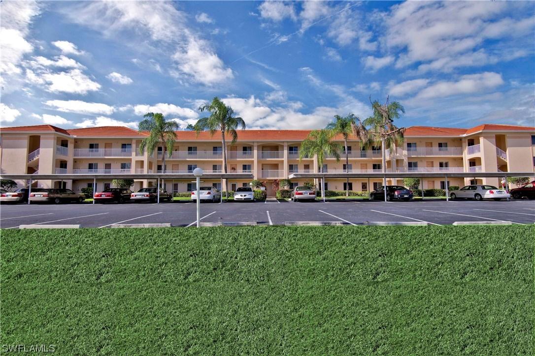 1001 Eastham Way #C-101, Naples, FL 34104