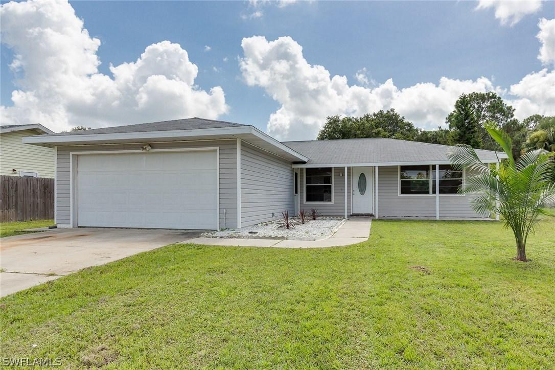 2665 Purslane Dr., Fort Myers, FL 33905