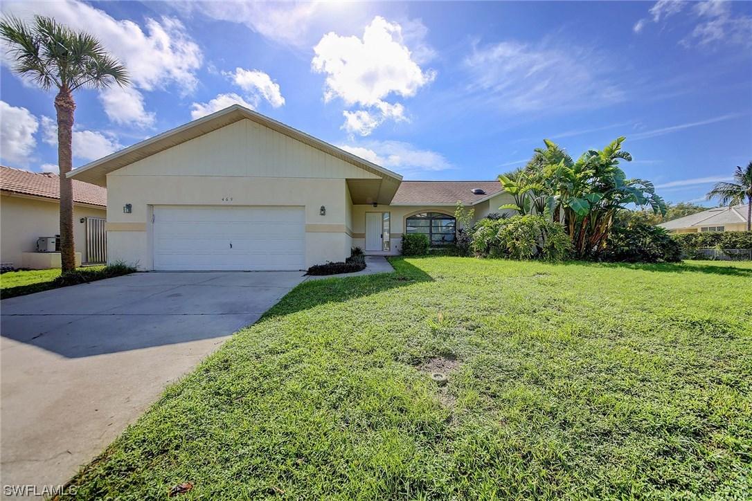 469 Capri Ct., Marco Island, FL 34145
