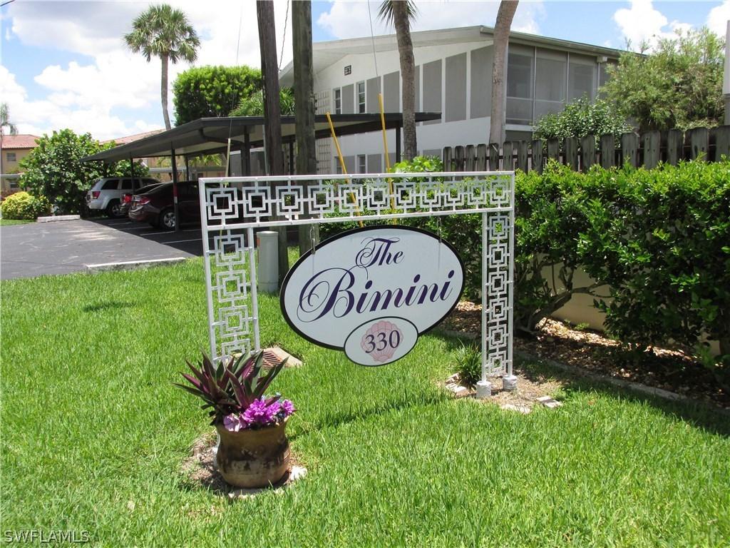 330 Tudor Dr. #102, Cape Coral, FL 33904