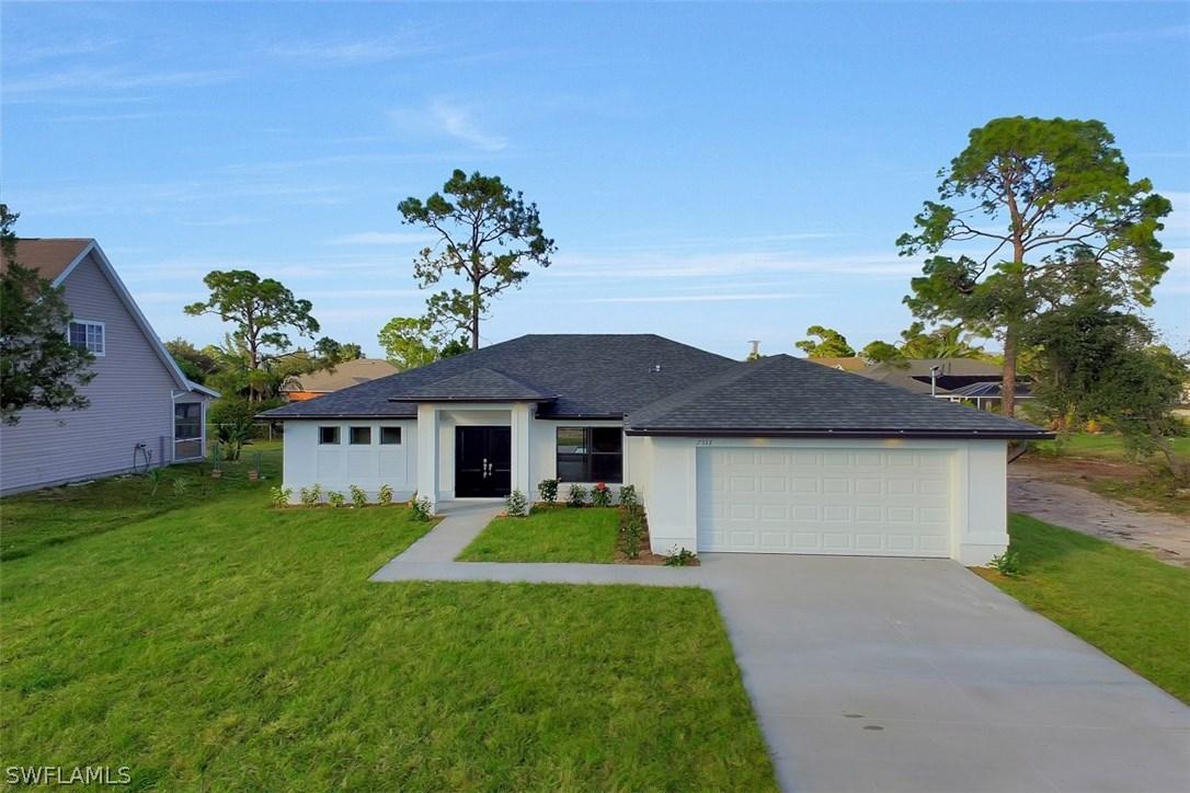 2221 SW 22nd Ter., Cape Coral, FL 33991