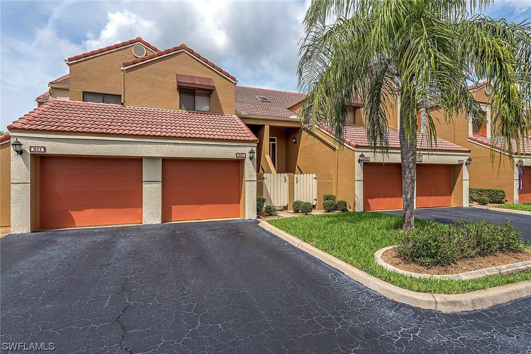 7150 Golden Eagle Ct. #221, Fort Myers, FL 33912