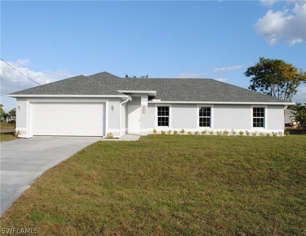 2141 SW 15th Ave., Cape Coral, FL 33991