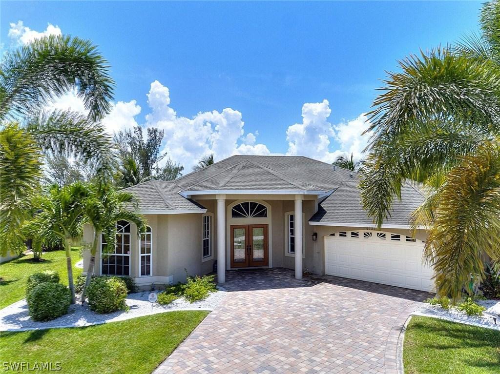 4121 SW 28th Pl., Cape Coral, FL 33914