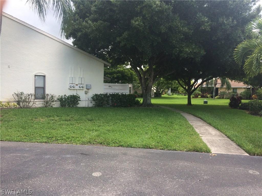 5117 SW 15th Pl. #211, Cape Coral, FL 33914