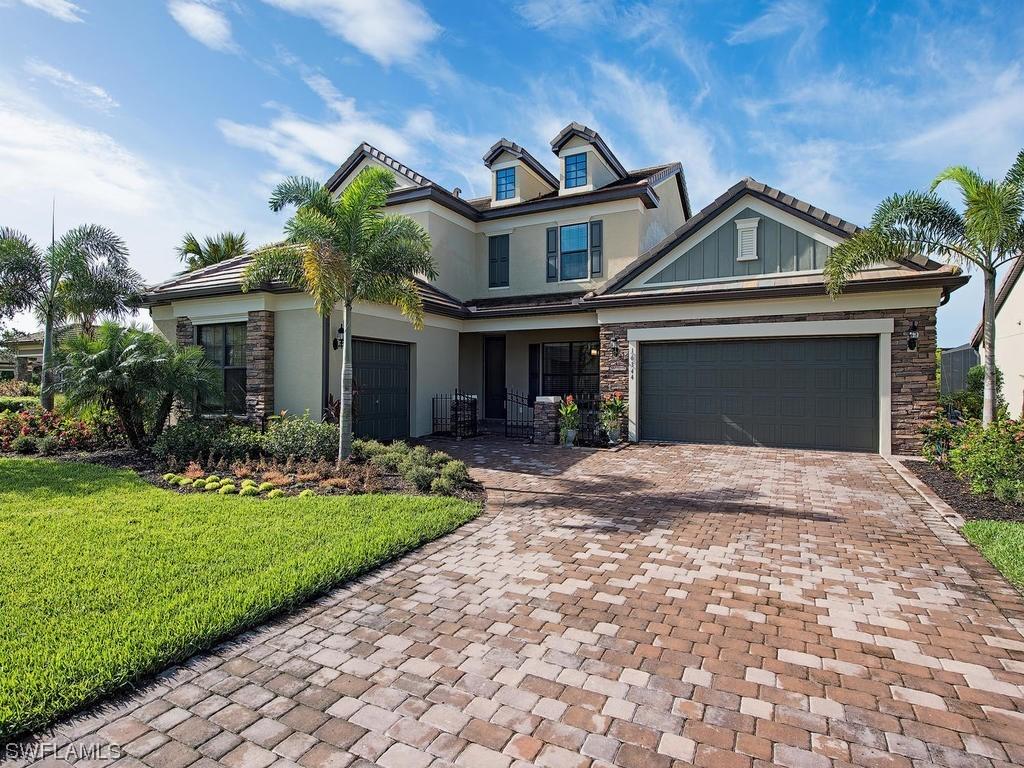 16344 Camden Lakes Cir., Naples, FL 34110