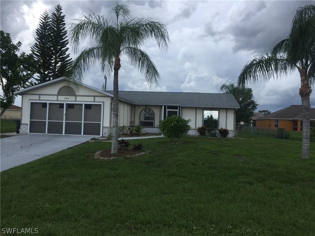 314 NE 27th St., Cape Coral, FL 33909