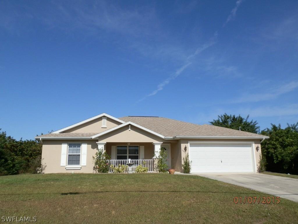 5002 Barth St., Lehigh Acres, FL 33971