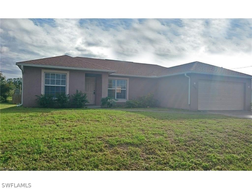3909 1st St., Lehigh Acres, FL 33976