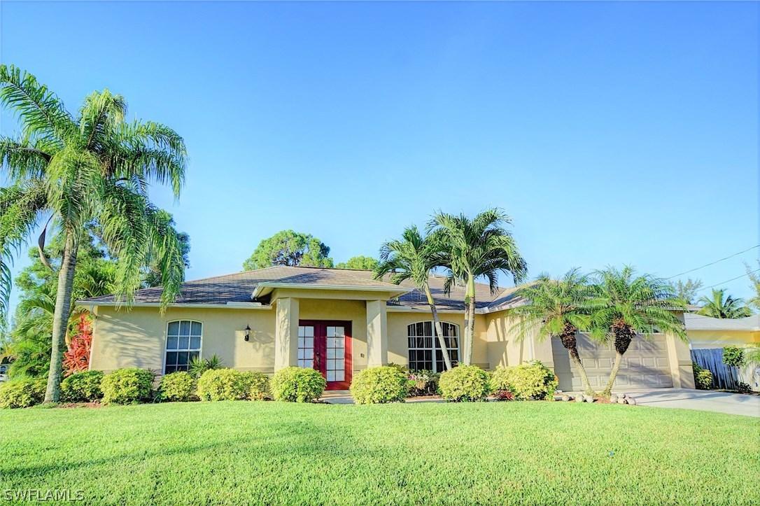 2220 SW 22nd St., Cape Coral, FL 33991