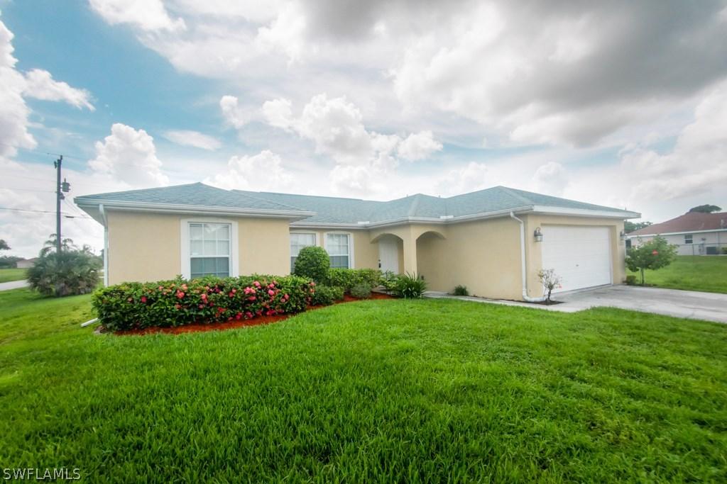 1117 NE 6th Ave., Cape Coral, FL 33909