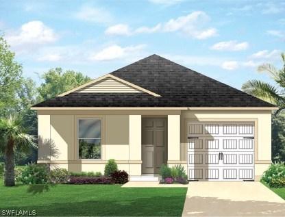 325 NE 29th Ter., Cape Coral, FL 33909