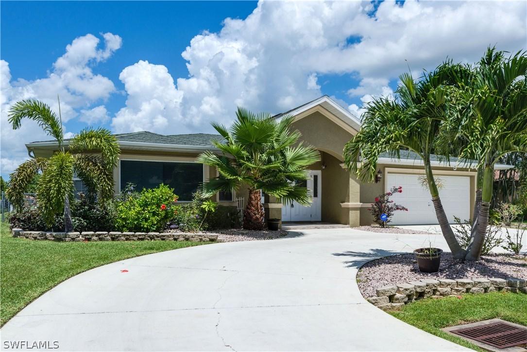3808 SE 19th Ave., Cape Coral, FL 33904