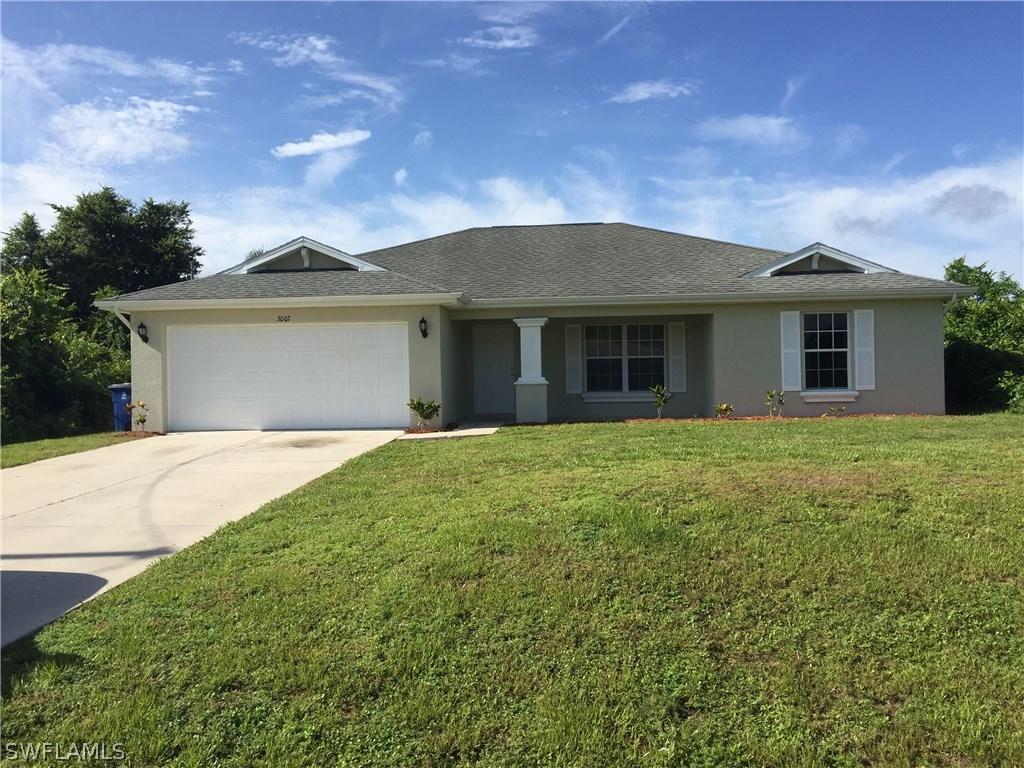 [Address Hidden by Seller], Lehigh Acres, FL 33976