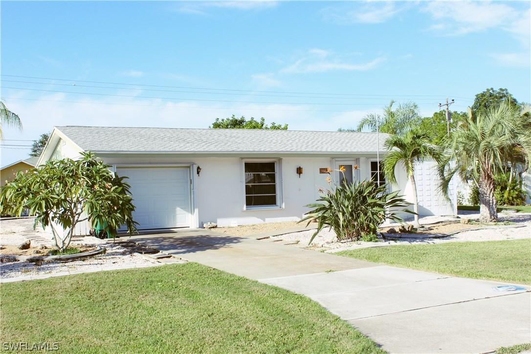 1302 SE 26th St., Cape Coral, FL 33904