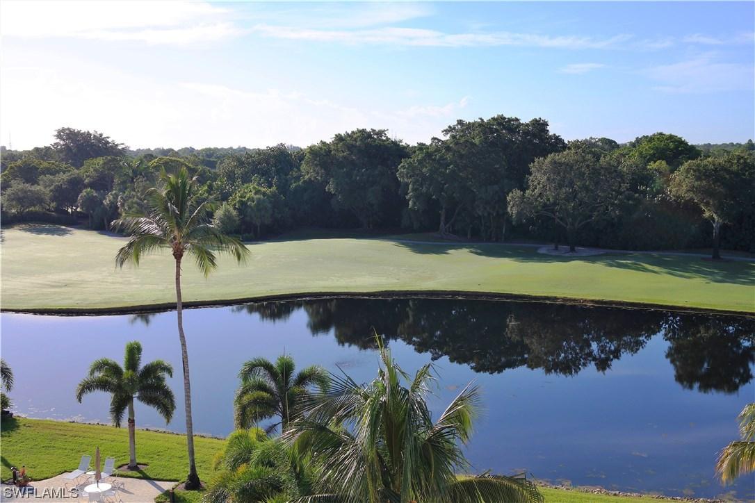 6300 Pelican Bay Blvd. #A-PH4, Naples, FL 34108