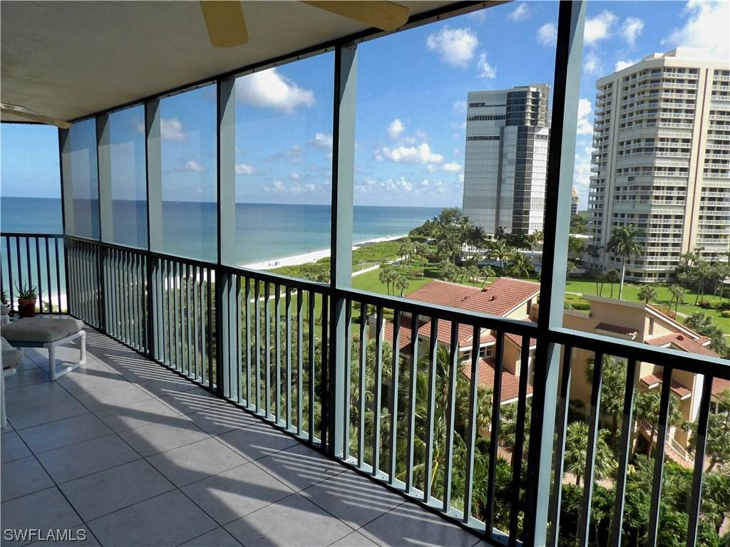 4651 Gulf Shore Blvd. #606, Naples, FL 34103