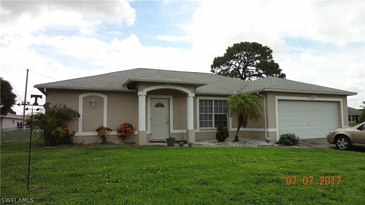 1707 SW 2nd Pl., Cape Coral, FL 33991