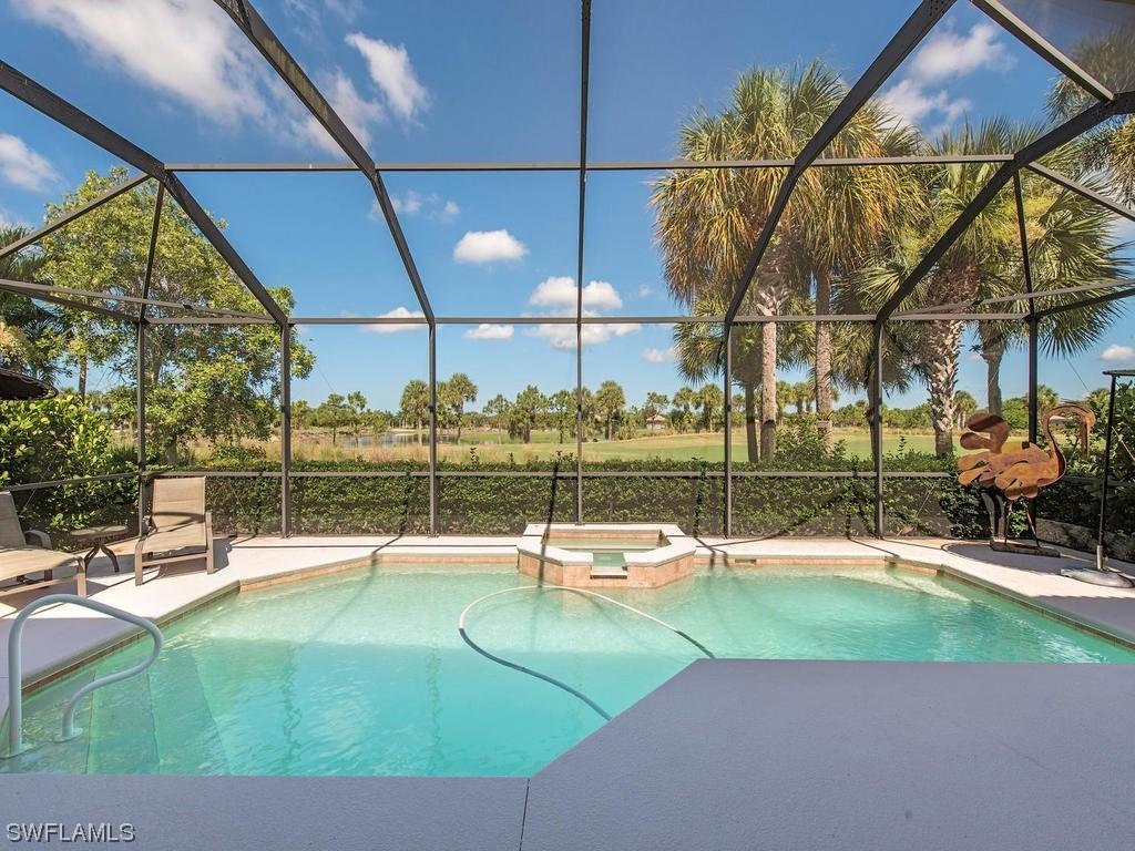 23420 Caraway Lakes Dr., Estero, FL 34135