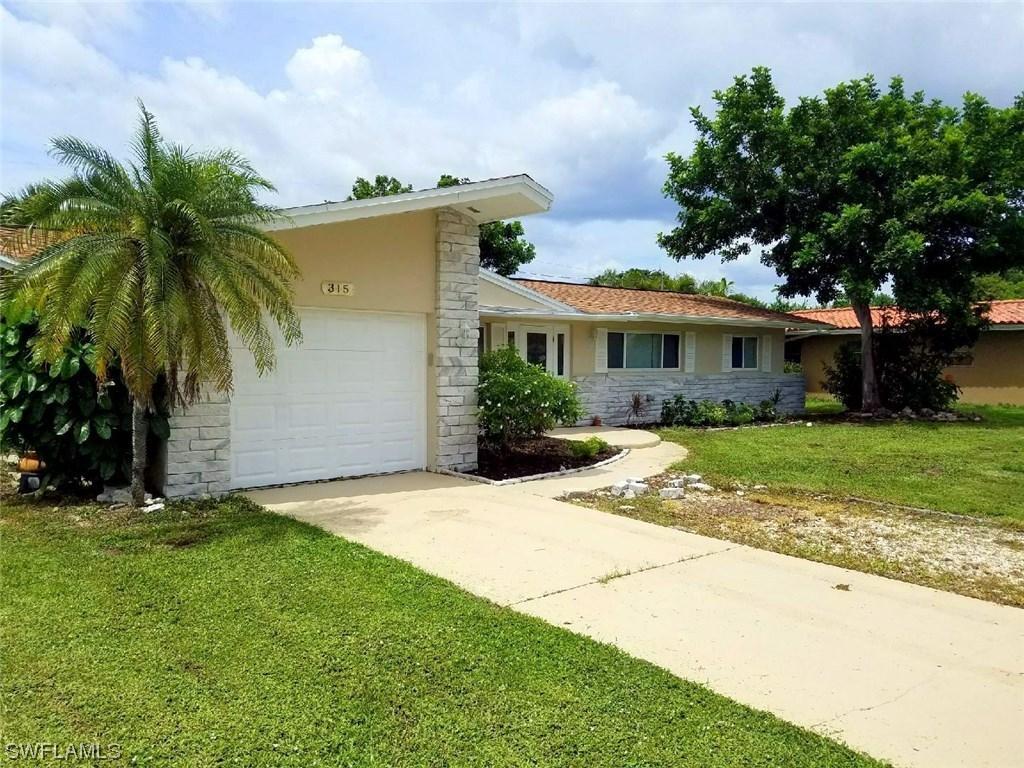 [Address Hidden by Seller], Cape Coral, FL 33904