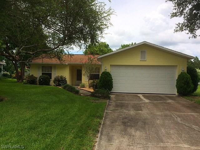 4806 6th St., Lehigh Acres, FL 33971