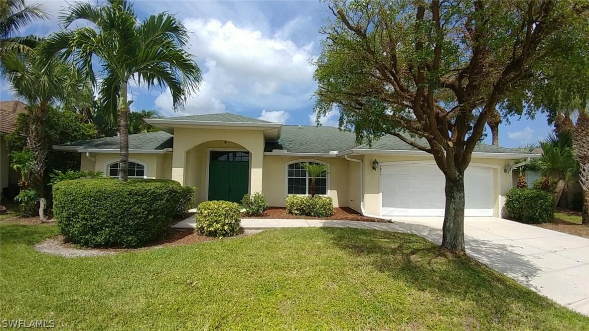 3934 Chiquita Blvd., Cape Coral, FL 33914